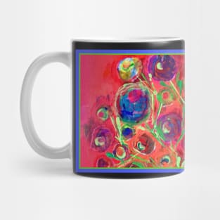 Colour-Cell Morphology 2 Mug